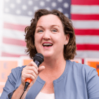 Katie Porter