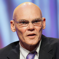 James Carville