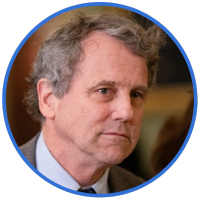 Sherrod Brown