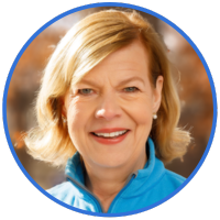 Tammy Baldwin