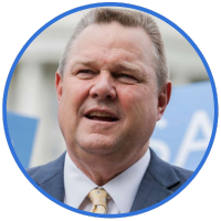 Jon Tester