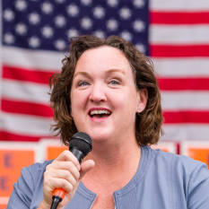 Katie Porter